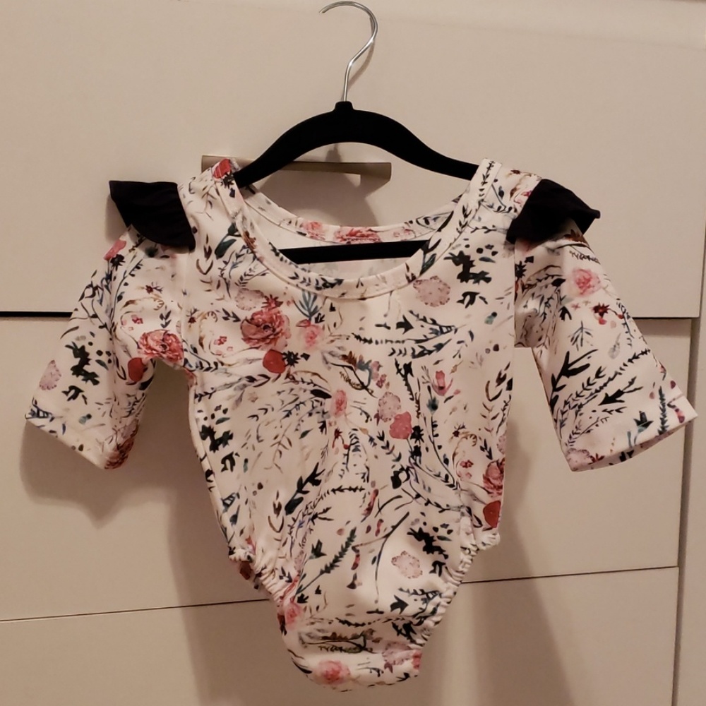Body Suit
